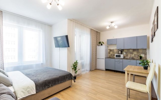 Дрим Хаус на ул. Белинского, д. 163 Б