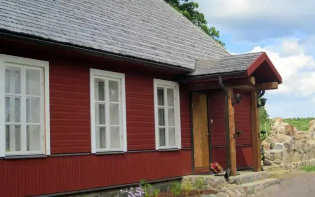 Toosikannu Holiday Centre