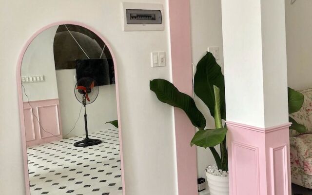 The Chill - Homestay In Hue