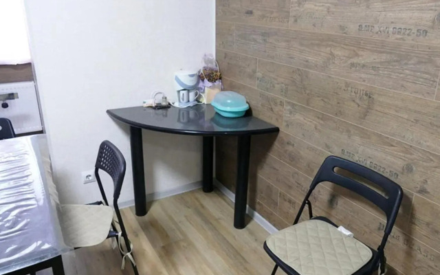 Апартаменты на улице Володарского 81А