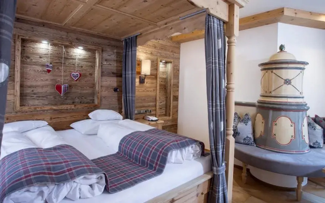 Verwöhnhotel Kristall