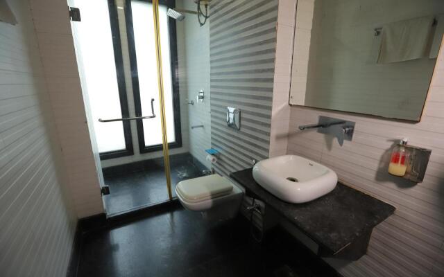 Hotel Vivah Residency Couple Friendly Pashim Vihar