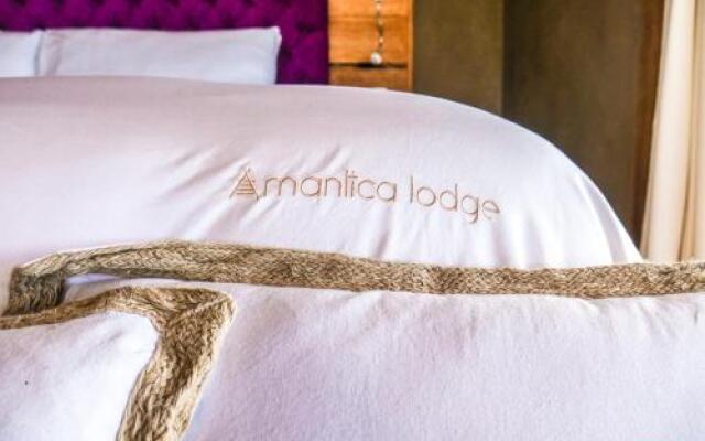 Amantica Lodge