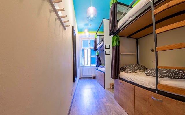 The RoadHouse Prague