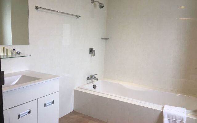 Arcadia Maephim Serviced Apartment