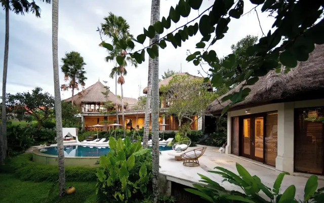 Serenity Twin Express Canggu by ZUZU