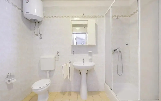 Apartment Lenka / Three Bedroom