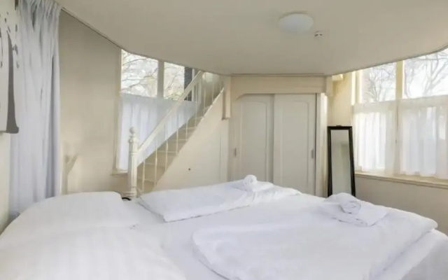 Beautiful Holiday Home in Middelburg