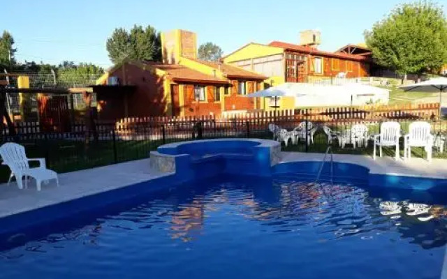 Complejo del Mirador