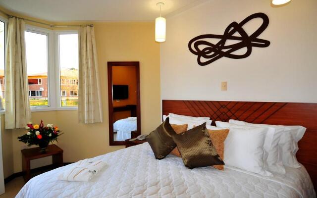 Vassouras Eco Resort