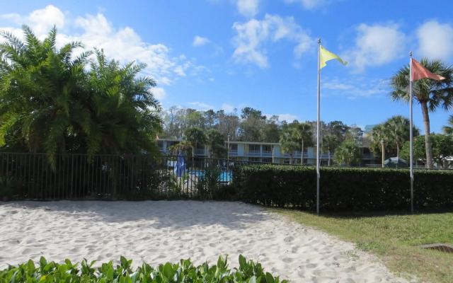 Seralago Hotel and Suites Main Gate East