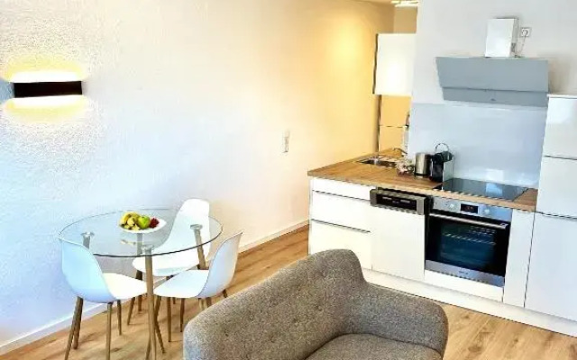 Ferienwohnung Kestel Ab 2 Nachte