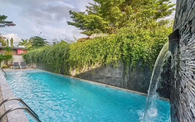 Lemonade Phuket Hotel