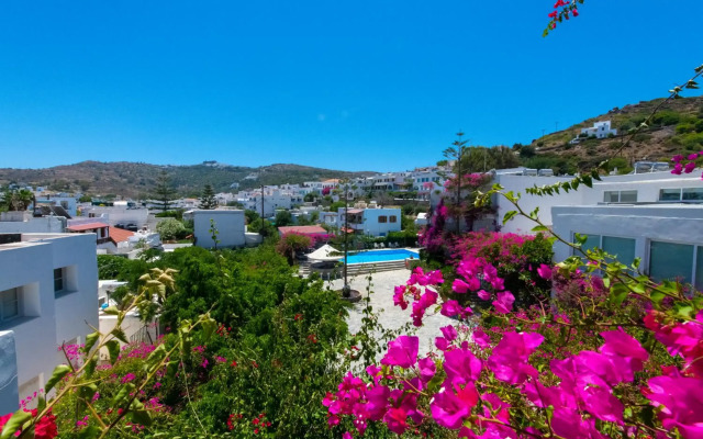 Skala Hotel