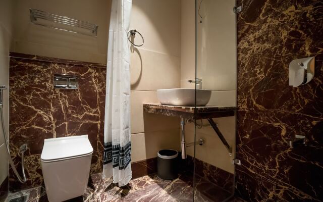 JK Hotels
