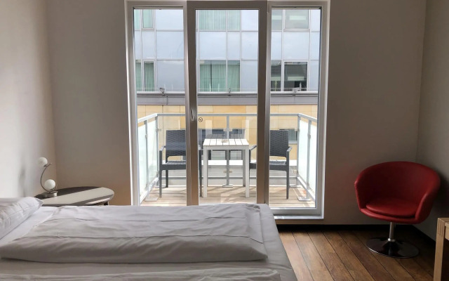 Art Rock Downtown Hotel