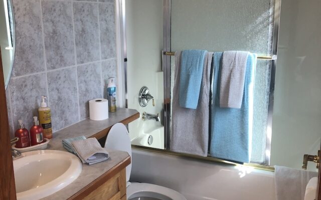 Rocky Mountain View B&B
