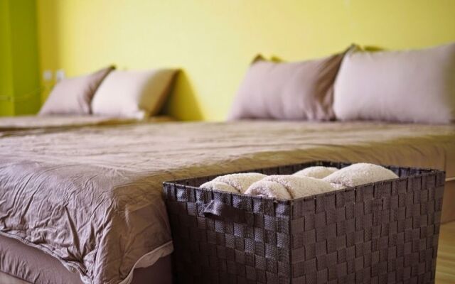 One Piece Anping House