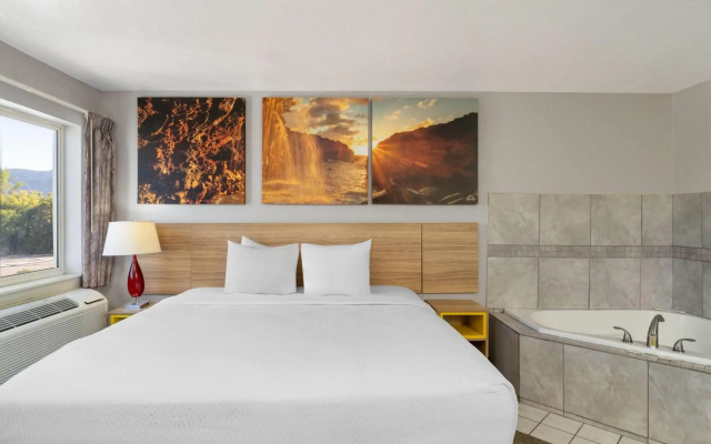 Days Inn by Wyndham Canon City