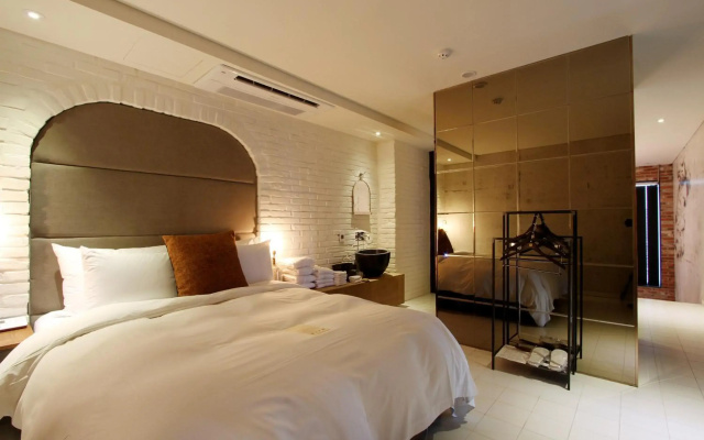 Hotel Loft