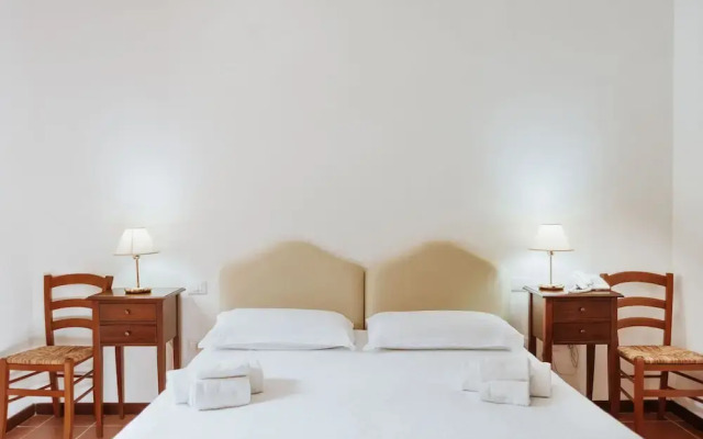 Vallicciola Monte Limbara Nature Hotel