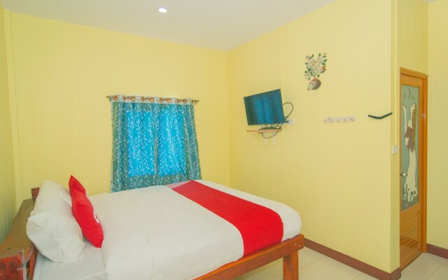 Tanfa Resort by OYO Rooms