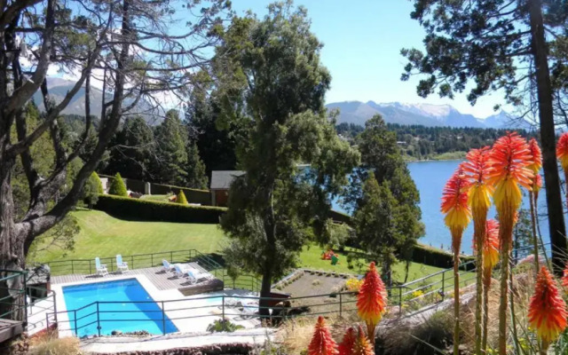 Charming Luxury Lodge & Private Spa