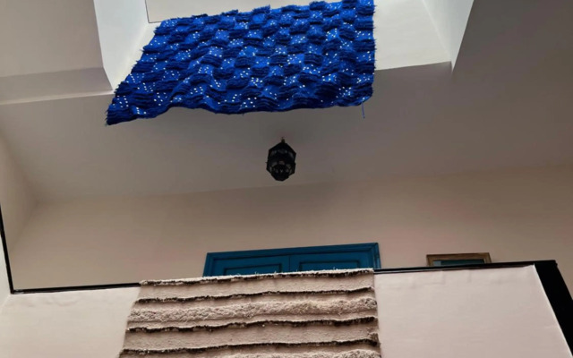 Jolie Maison/riad 6 pers dans un cadre familial