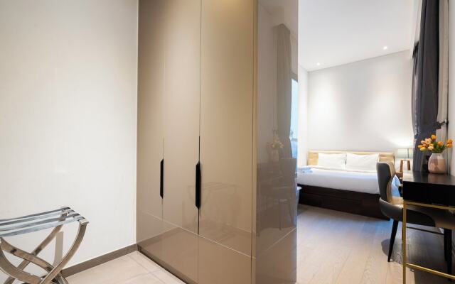 The MarQ Lanc. District 1