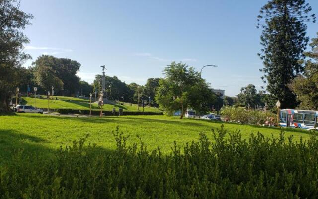 Confortable 2 ambientes en Recoleta Excelente Ubicacion