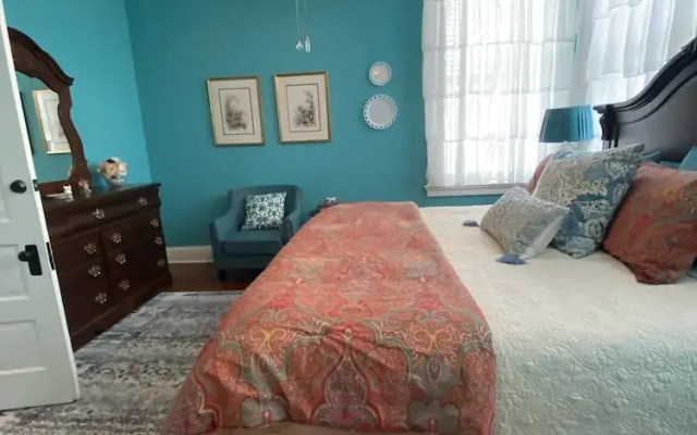The King's Daughters Bed and Breakfast