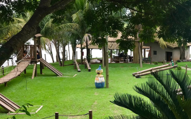 Pontal do Lago Flat