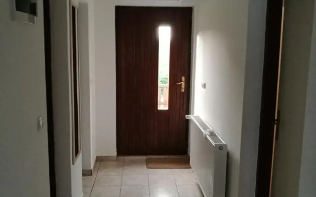 Apartment Manda
