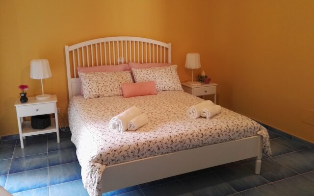 Capri B&B