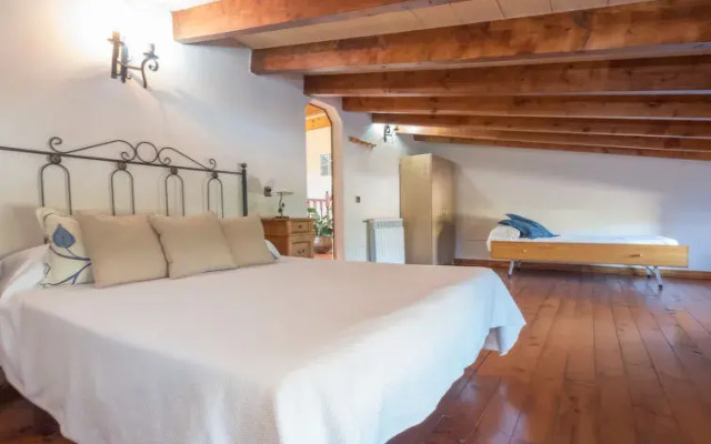 Holiday Home Cas Pec