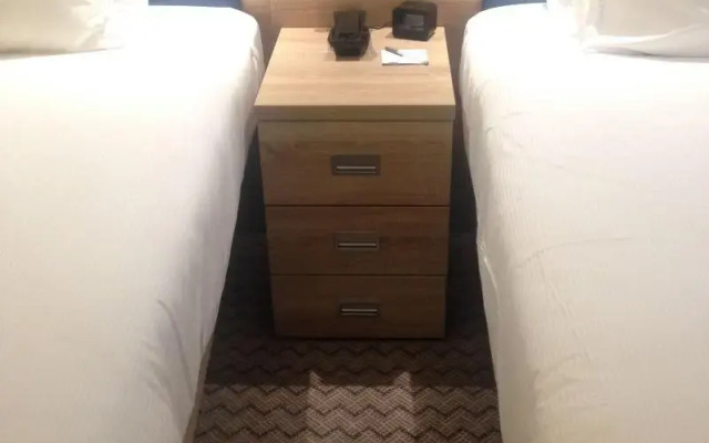 Hampton by Hilton Glasgow Central
