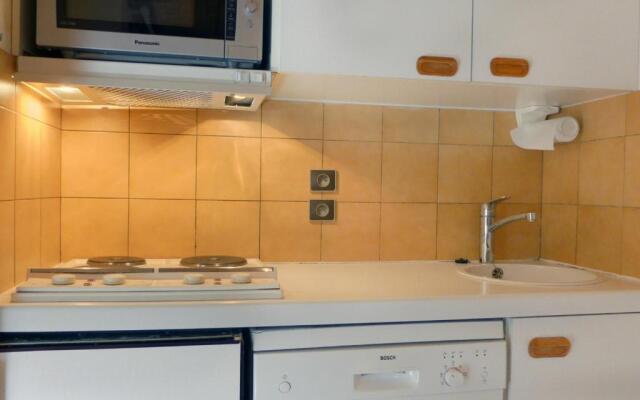 Appartement Méribel, 2 pièces, 5 personnes - FR-1-182-98