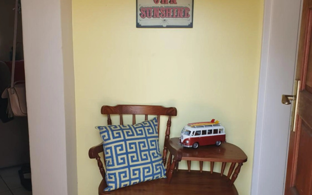 Hacienda Holiday Home