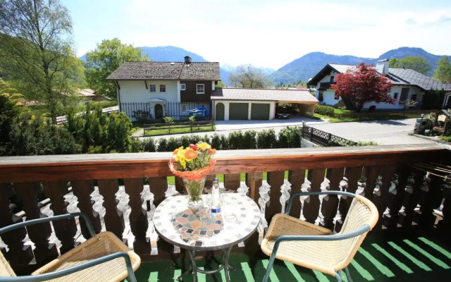 Hotel Garni Landhaus Traunbachhäusl