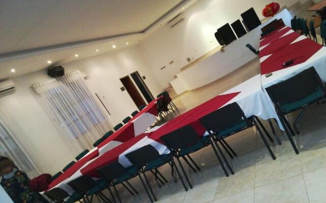 Villeta Boutique Hotel Spa