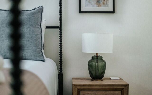 The Historic Inn at Oakdene