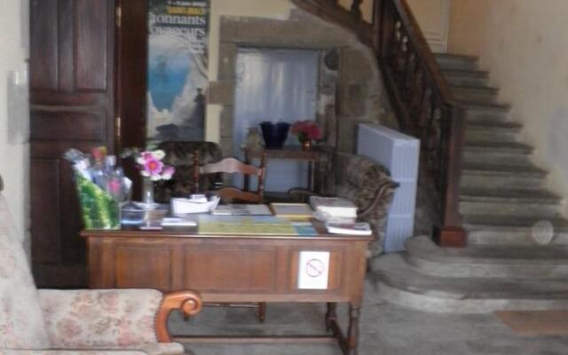 Roulottes de Launay Blot