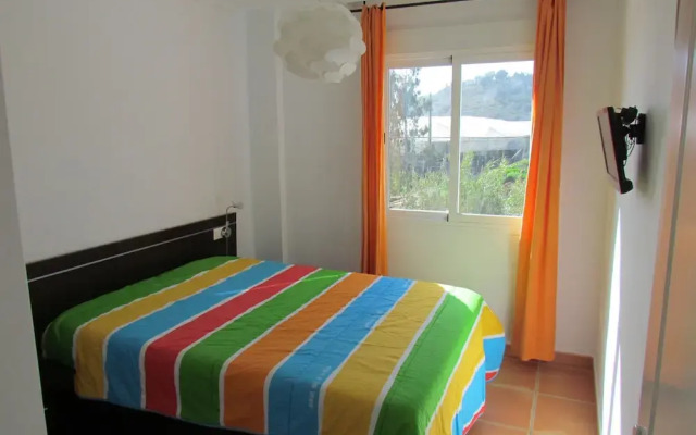 Fantástico Apartamento a 100m de Playa y Piscina