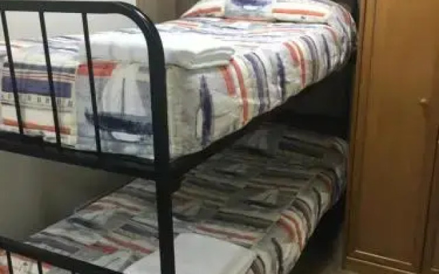 Pensión Blanquita