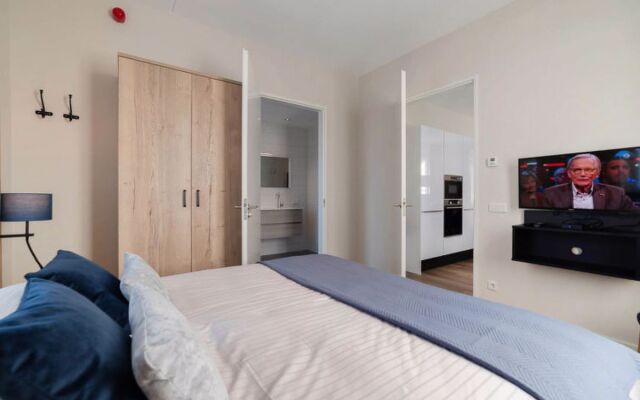 House Ganuenta Colijnsplaat 20785