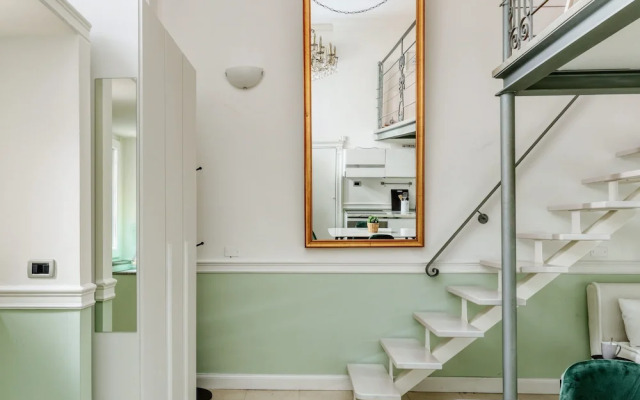 JOIVY Lovely loft near the city centre