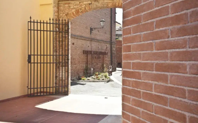 Hotel San Miniato
