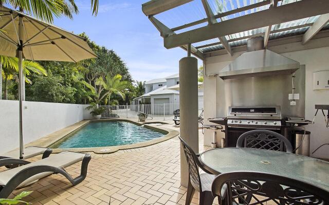 Portside Noosa Waters