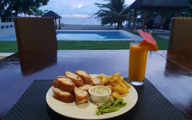 Villa Maria Luisa Beach Resort