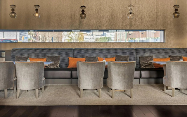 AC Hotel Sants by Marriott